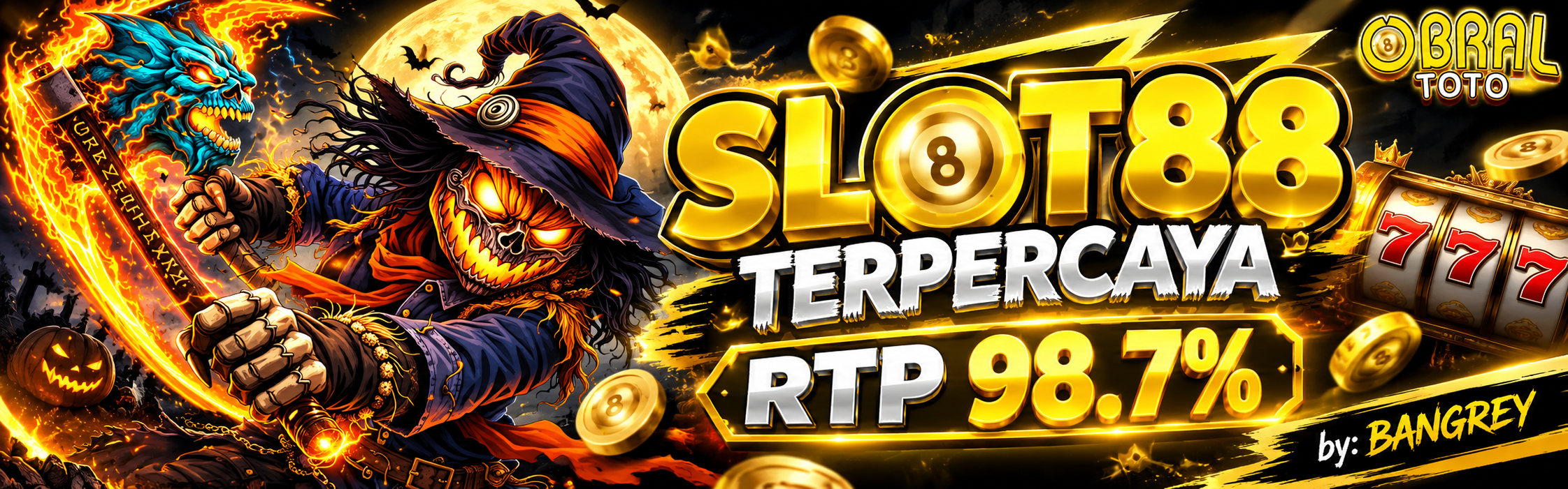 SLOT777 Slot Maxwin